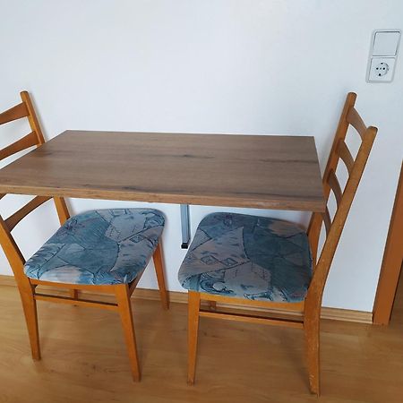 Apartment Auf Zwei Ebenen Leopoldshohe Eksteriør bilde